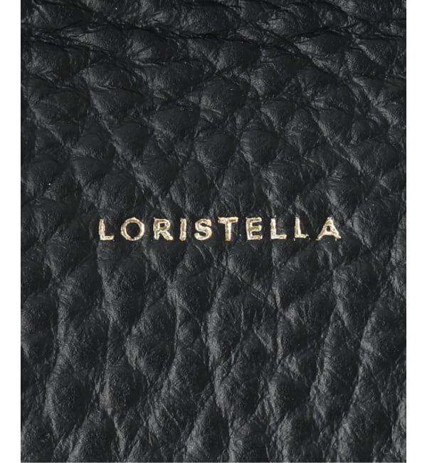 NOBLE「《WEB限定・追加2》LORISTELLA/ロリステッラ レザーミディアムボストンバッグ」|ボストンバッグ|
