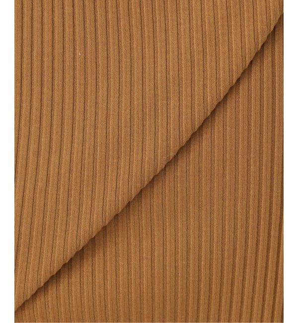 NOBLE「《追加予約2》トタンテレコタイトスカート」|スカート|