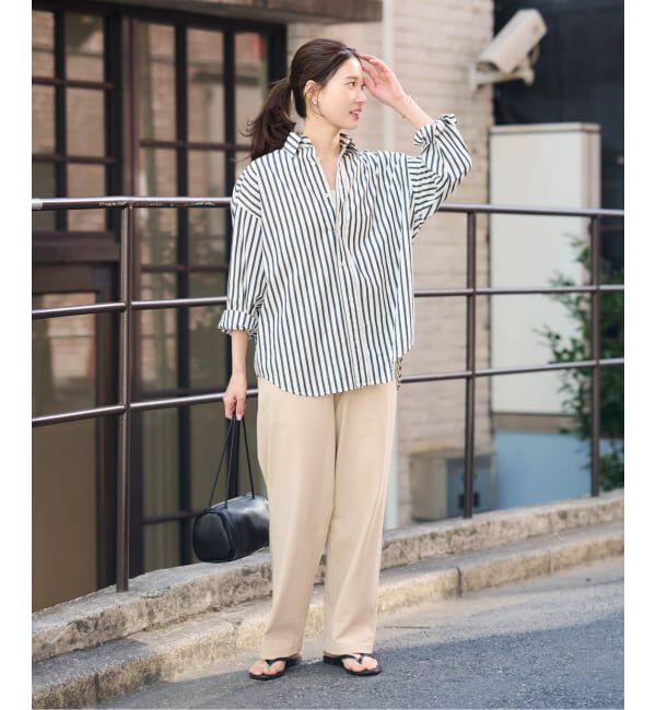 FRAMeWORK「≪追加≫&MYUQ/アンドミューク KORO」|ボストンバッグ|