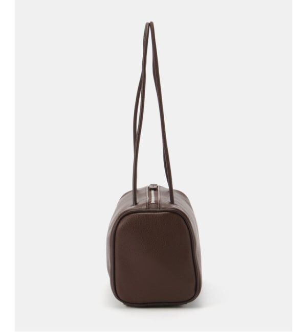 FRAMeWORK「≪追加≫&MYUQ/アンドミューク KORO」|ボストンバッグ|