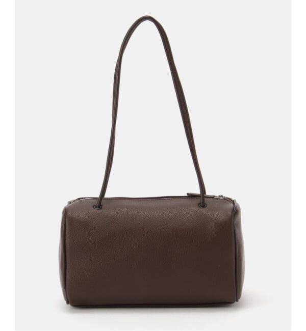 FRAMeWORK「≪追加≫&MYUQ/アンドミューク KORO」|ボストンバッグ|