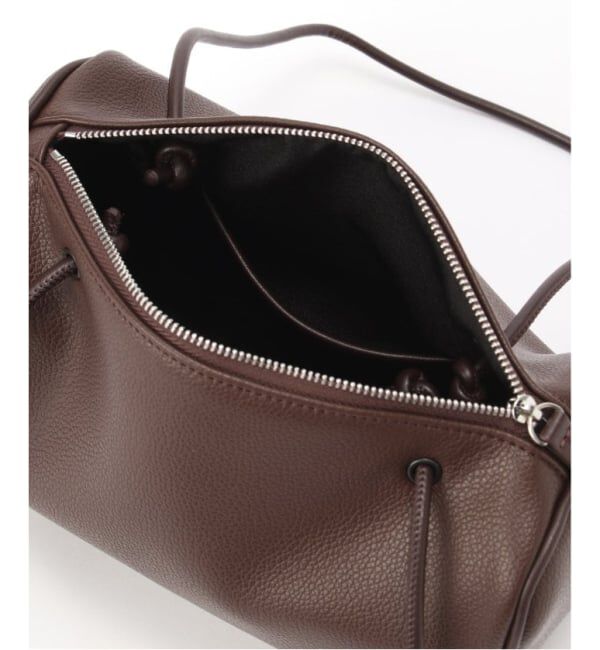 FRAMeWORK「≪追加≫&MYUQ/アンドミューク KORO」|ボストンバッグ|