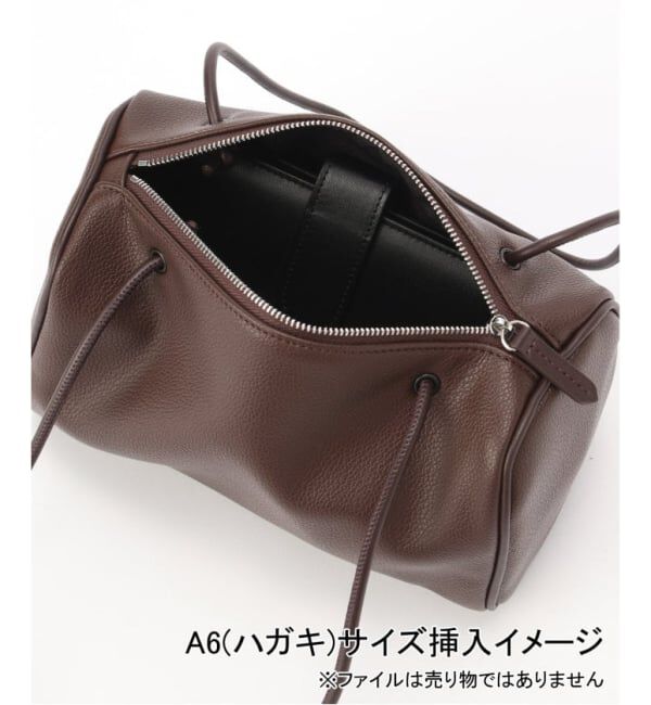 FRAMeWORK「≪追加≫&MYUQ/アンドミューク KORO」|ボストンバッグ|