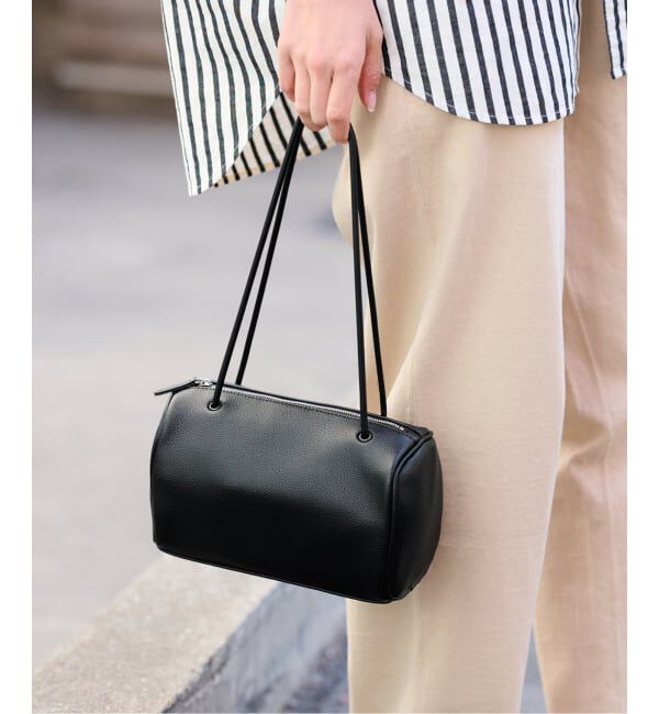 FRAMeWORK「≪追加≫&MYUQ/アンドミューク KORO」|ボストンバッグ|