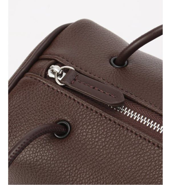 FRAMeWORK「≪追加≫&MYUQ/アンドミューク KORO」|ボストンバッグ|