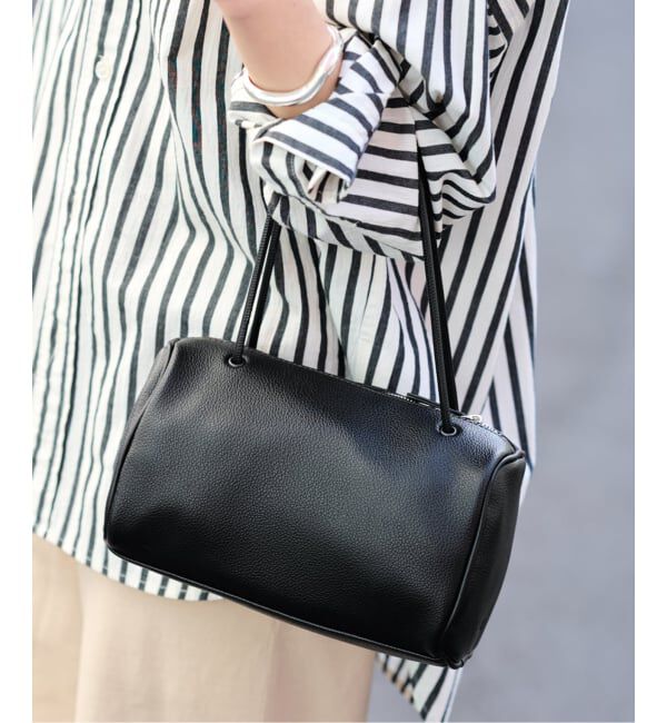 FRAMeWORK「≪追加≫&MYUQ/アンドミューク KORO」|ボストンバッグ|