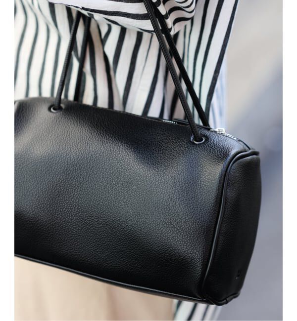 FRAMeWORK「≪追加≫&MYUQ/アンドミューク KORO」|ボストンバッグ|