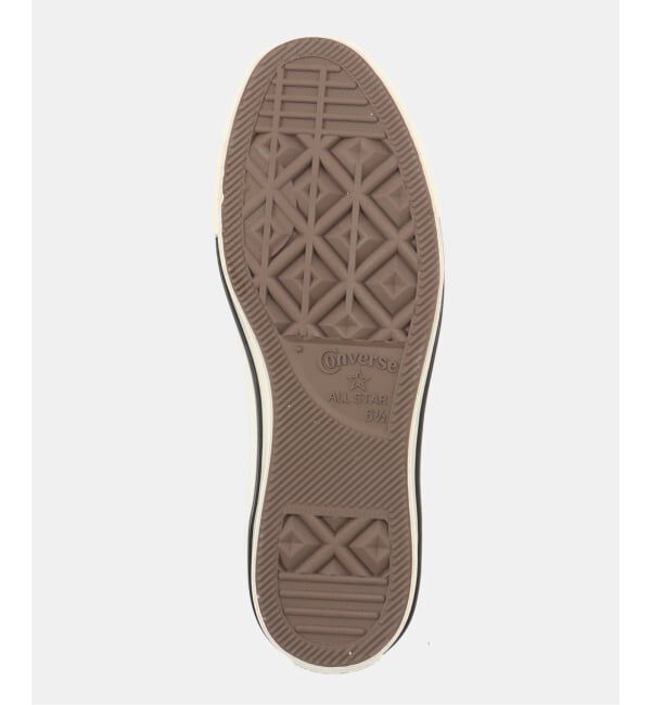 Spick and Span「CONVERSE/コンバース ALL STAR AGED CL OX」|スニーカー|