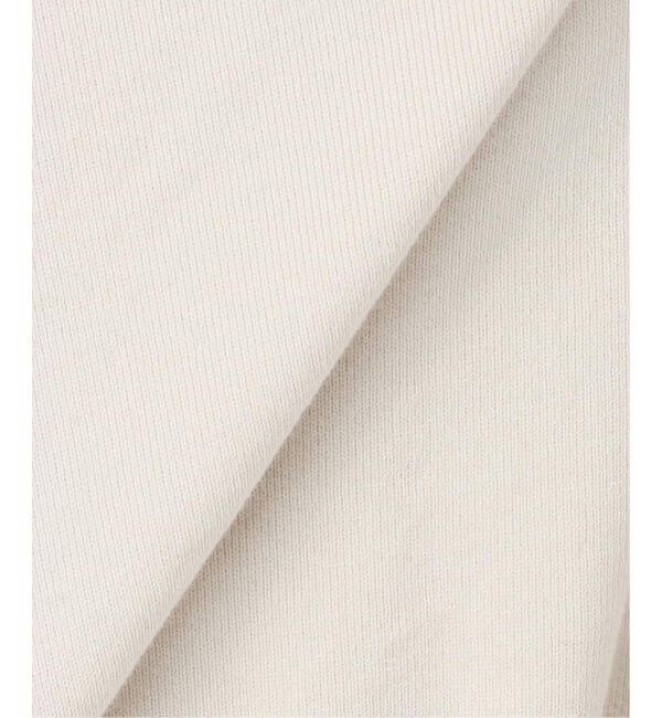 NOBLE「《追加・セットアップ対応》スビンコットンスウェットトップス」|スウェット・ジャージ|