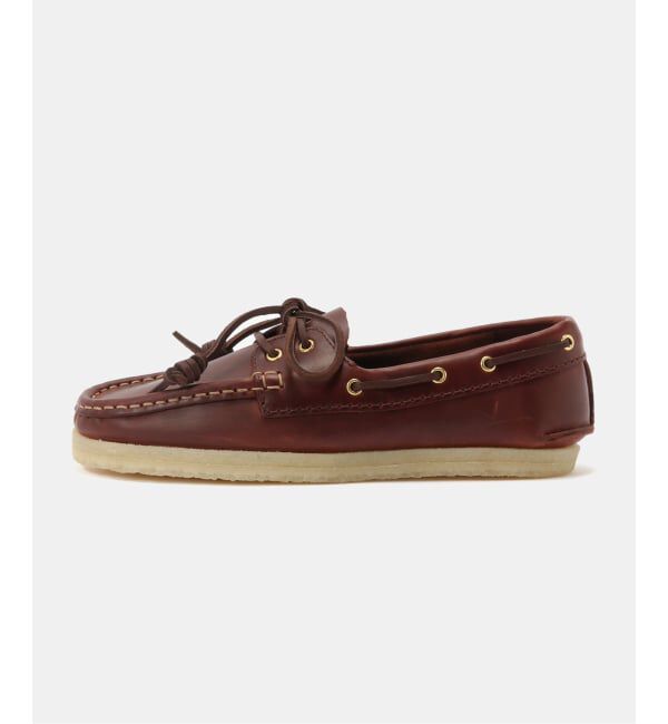 FRAMeWORK「CLARKS / クラークス  godney boat」|その他|