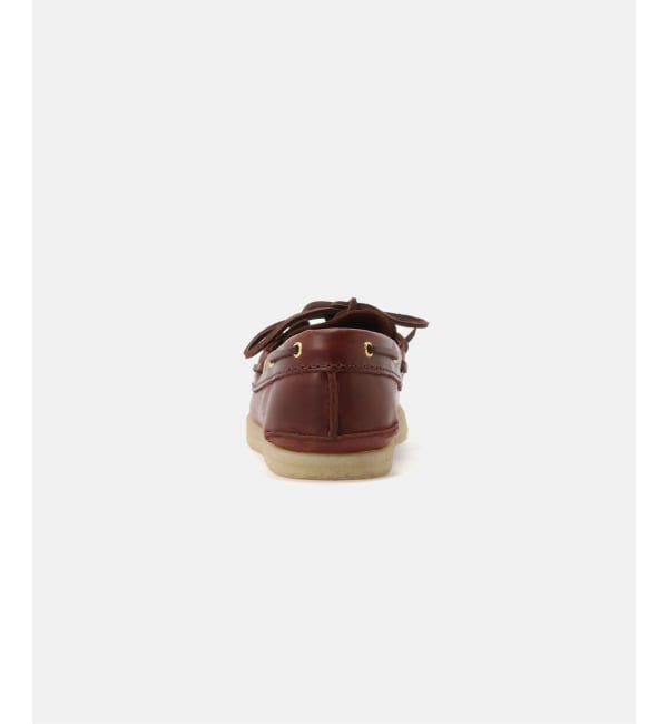 FRAMeWORK「CLARKS / クラークス  godney boat」|その他|