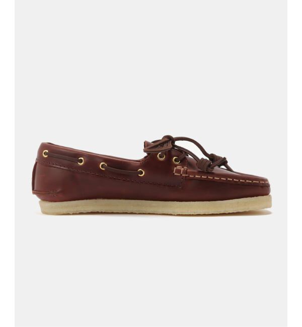 FRAMeWORK「CLARKS / クラークス  godney boat」|その他|