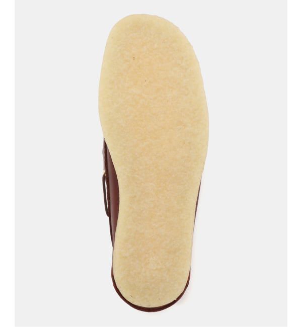 FRAMeWORK「CLARKS / クラークス  godney boat」|その他|