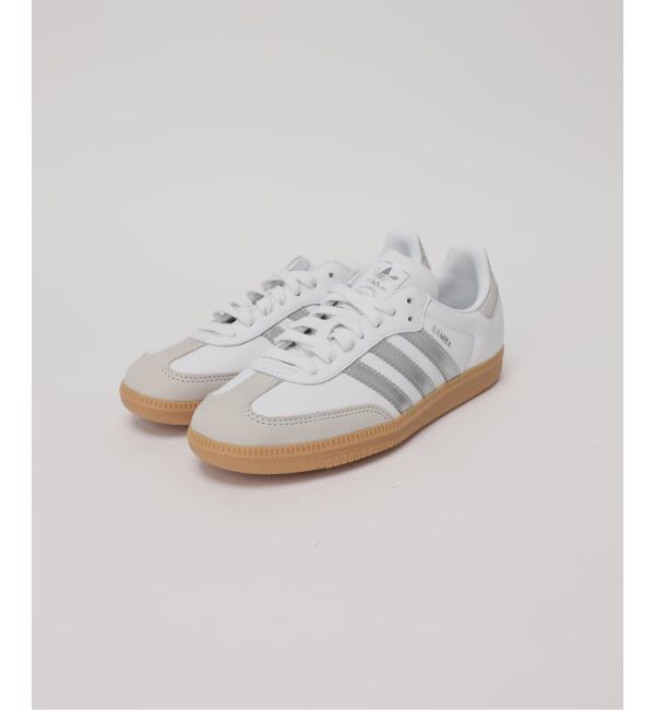 Spick and Span「《予約》adidas / アディダス SAMBA OG W  JI2725」|スニーカー|