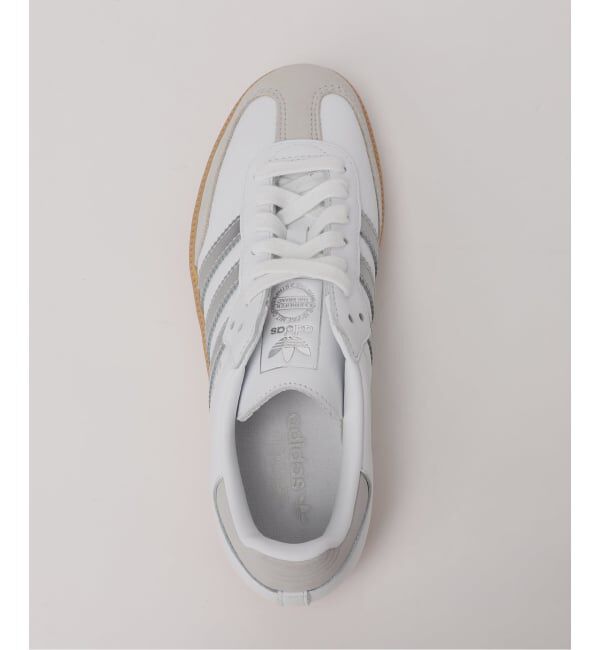 Spick and Span「《予約》adidas / アディダス SAMBA OG W  JI2725」|スニーカー|