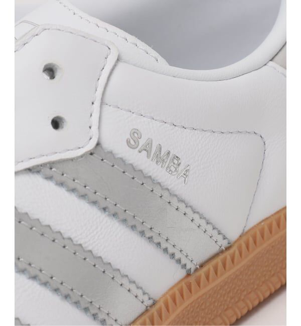 Spick and Span「《予約》adidas / アディダス SAMBA OG W  JI2725」|スニーカー|