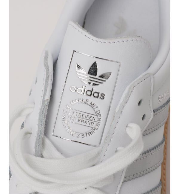 Spick and Span「《予約》adidas / アディダス SAMBA OG W  JI2725」|スニーカー|