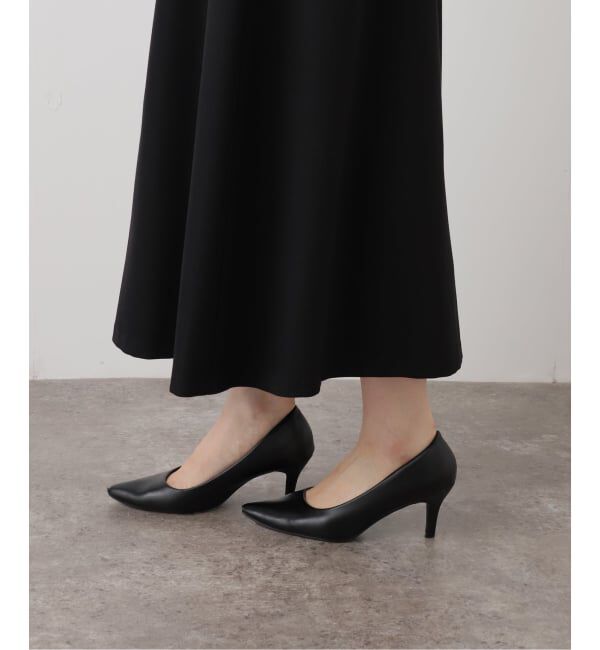  「【洗える】ラッフルキャミワンピース」|ワンピース|