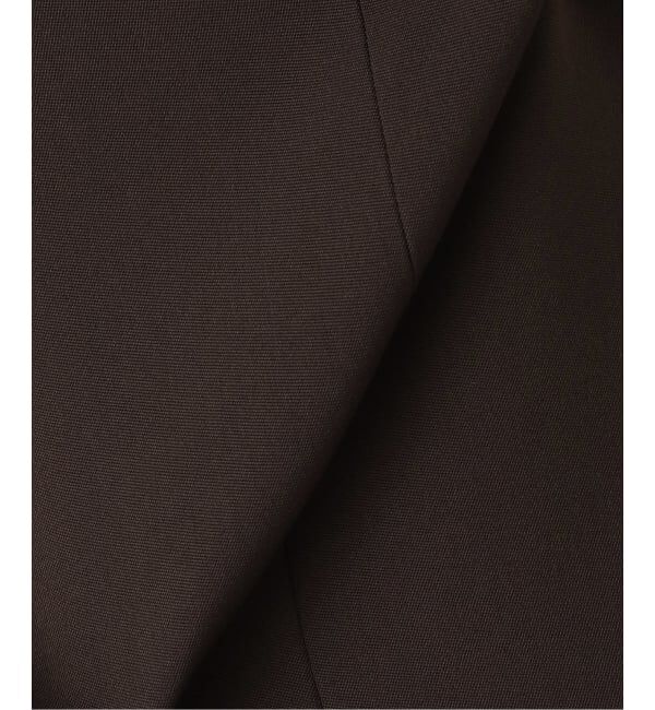  「【洗える】ラッフルキャミワンピース」|ワンピース|