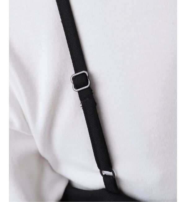  「【洗える】ラッフルキャミワンピース」|ワンピース|