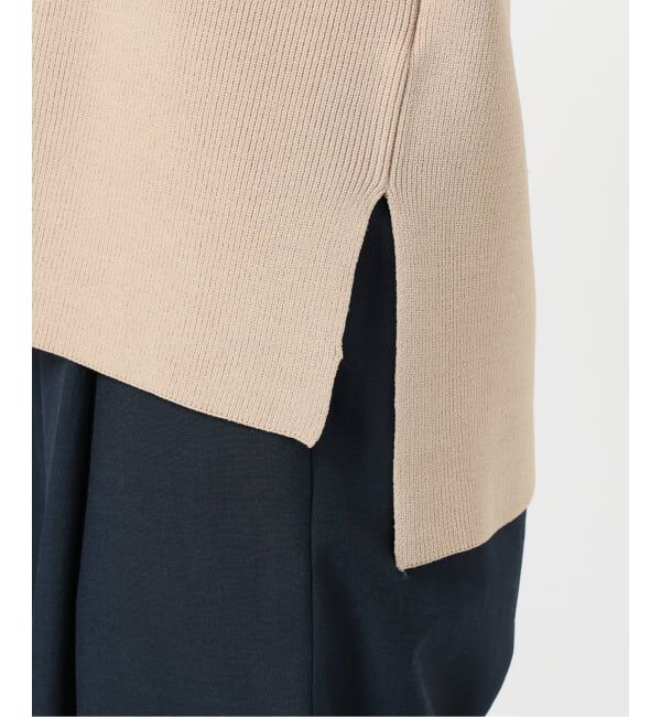  「【洗える】セットアップニット」|ワンピース|