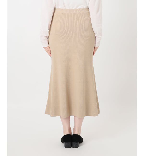  「【洗える】セットアップニット」|ワンピース|