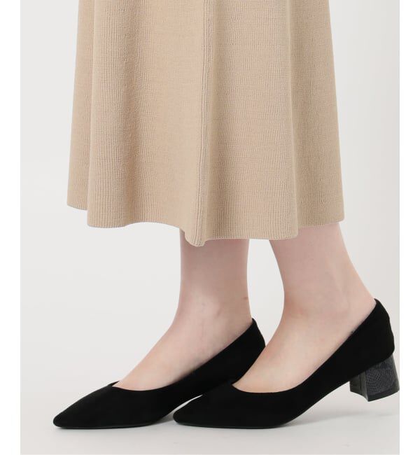  「【洗える】セットアップニット」|ワンピース|