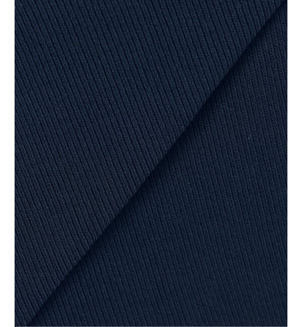  「【洗える】セットアップニット」|ワンピース|