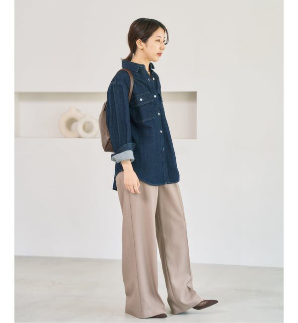  「《追加予約》4.5cmポインテッドネットパンプス」|パンプス|