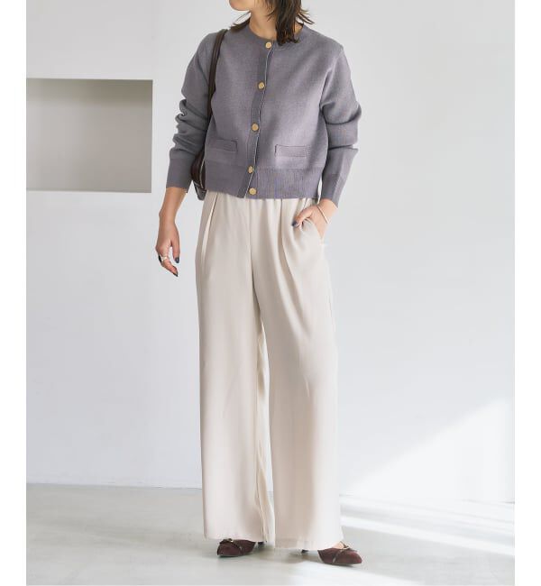  「4.5cmポインテッドナローベルトパンプス」|パンプス|