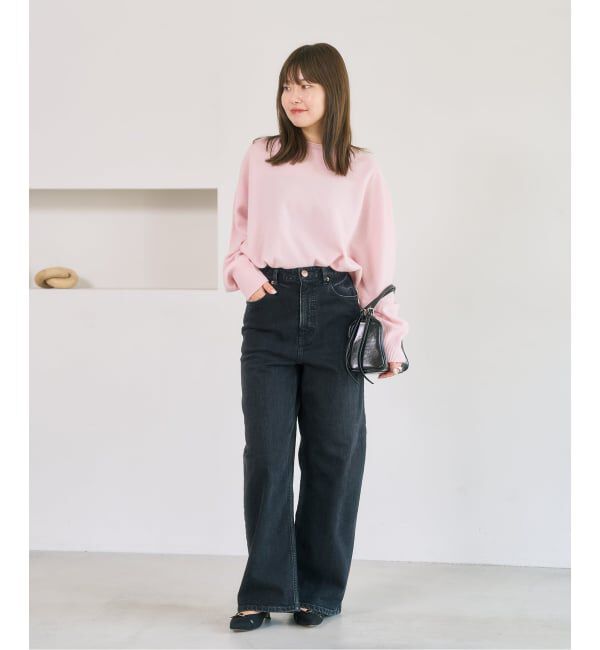  「4.5cmポインテッドナローベルトパンプス」|パンプス|