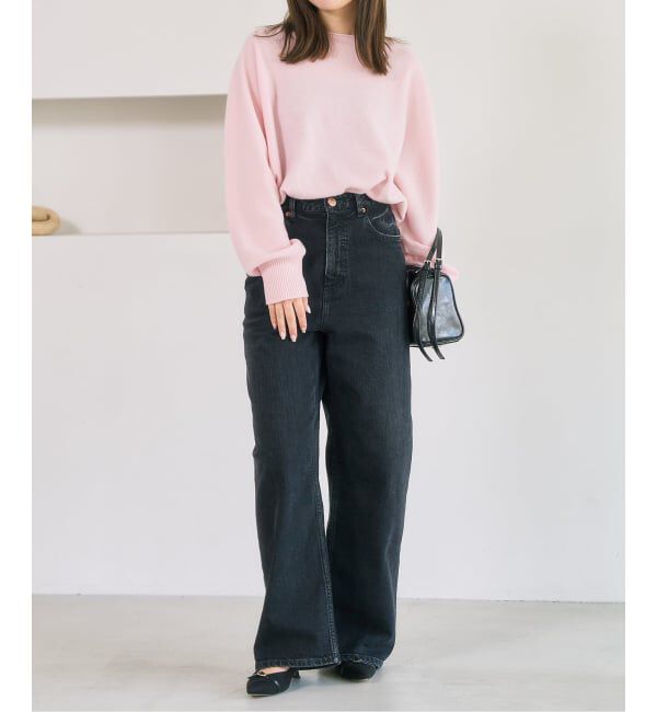  「4.5cmポインテッドナローベルトパンプス」|パンプス|