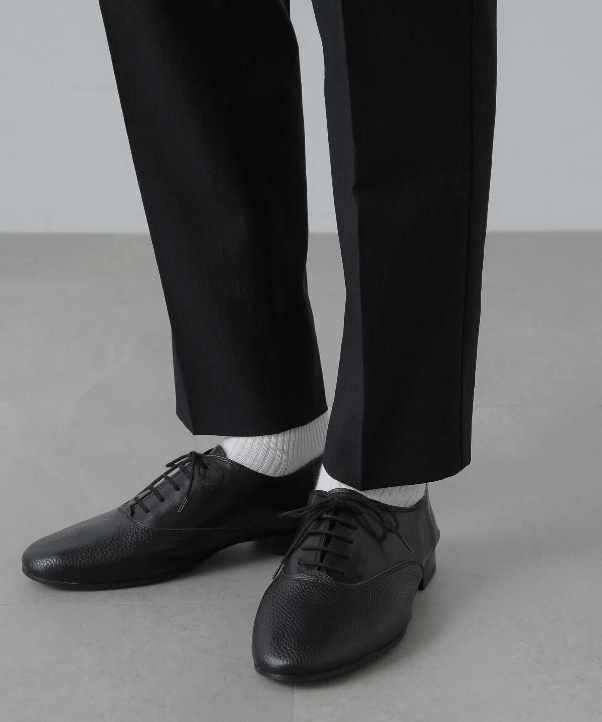 nano･universe「「Damerino」Air ワルツ DotAir(R)撥水ストレッチセットアップ」|スーツ|