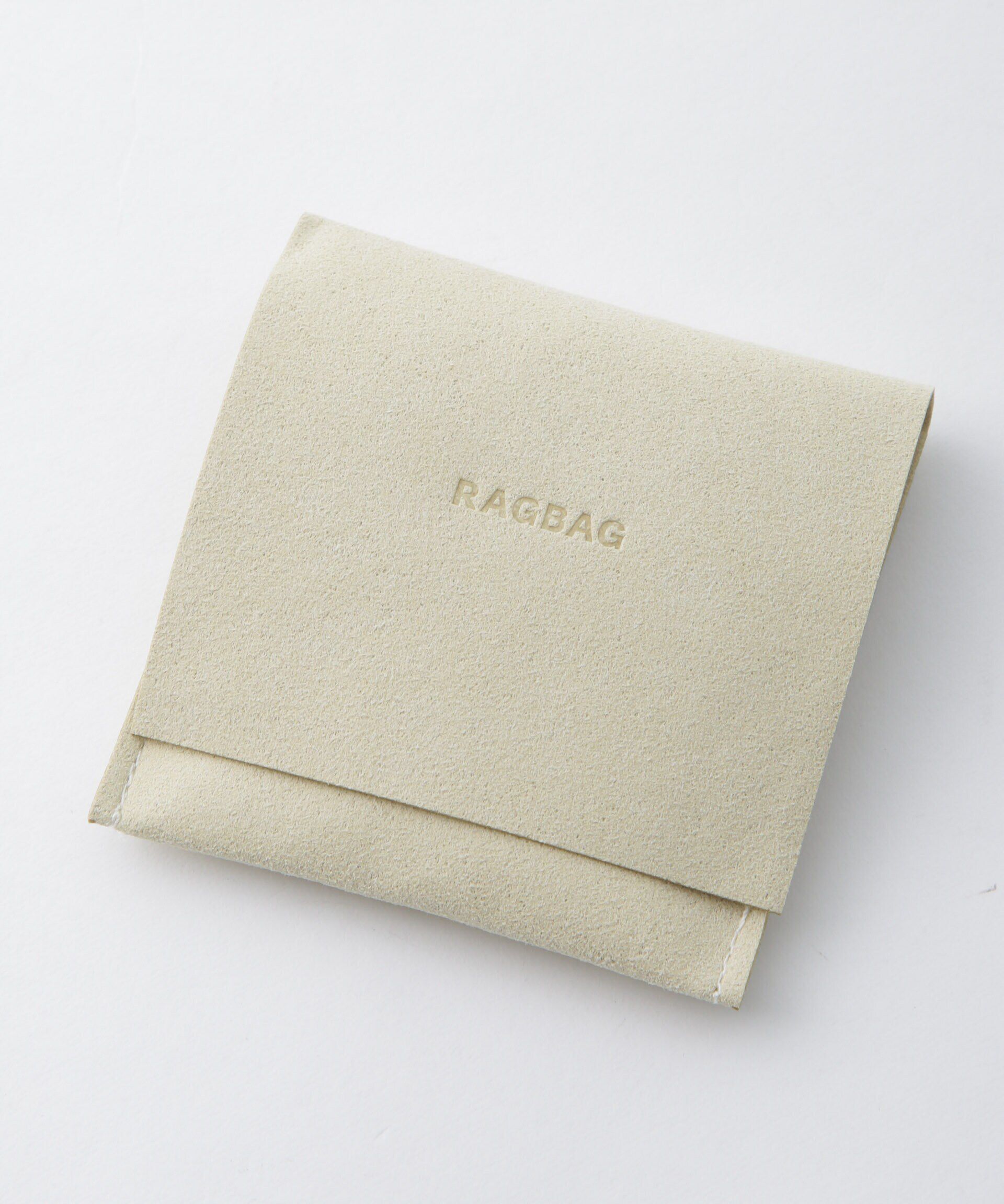 nano･universe「RAGBAG/Freshwater Pearl Necklace」|ネックレス|