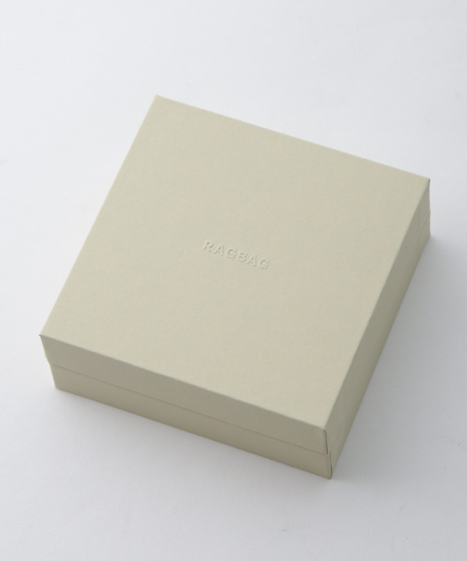 nano･universe「RAGBAG/Freshwater Pearl Necklace」|ネックレス|