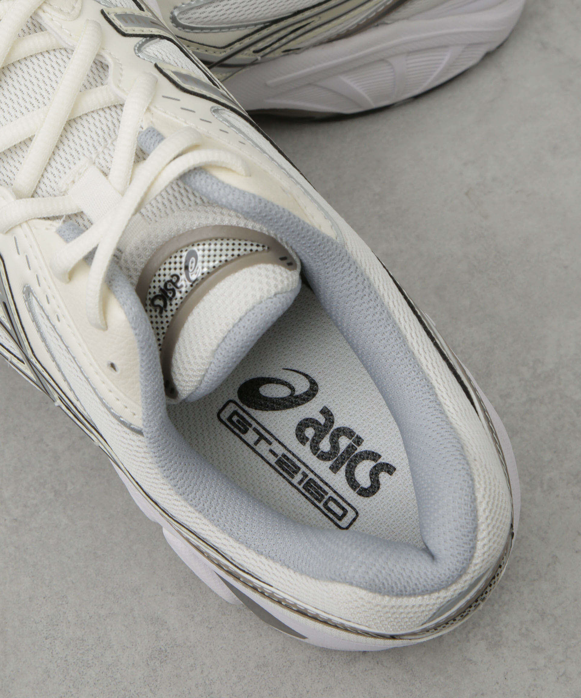 nano･universe「asics/GT-2160」|スニーカー|