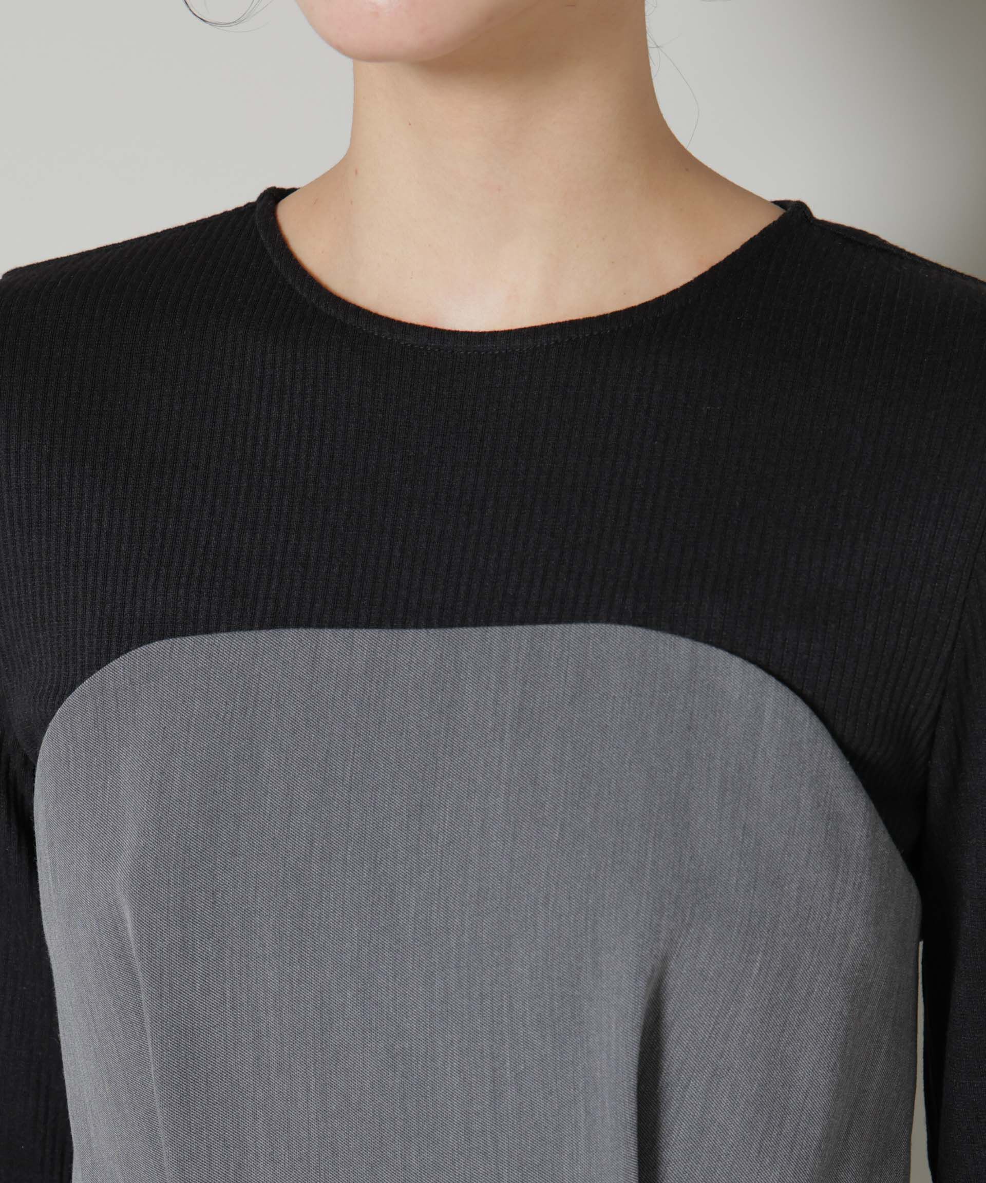 nano･universe「リブトップドッキングスーチングオールインワン」|ワンピース|