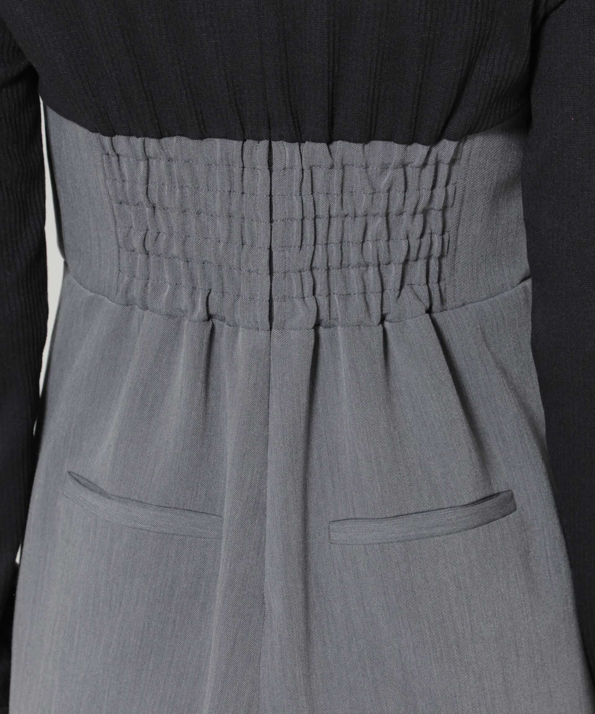 nano･universe「リブトップドッキングスーチングオールインワン」|ワンピース|