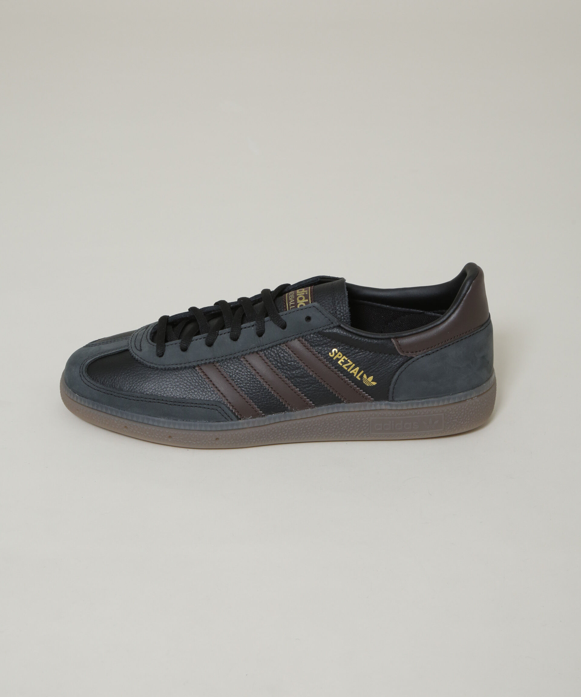 nano･universe「adidas/HANDBALL SPEZIAL」|スニーカー|