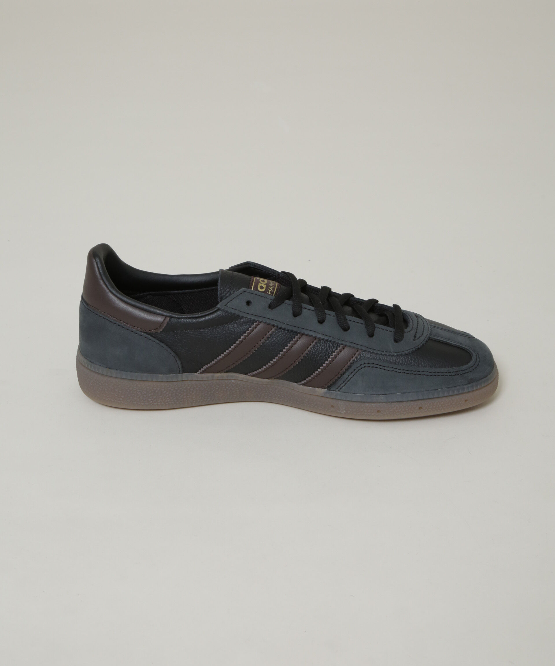 nano･universe「adidas/HANDBALL SPEZIAL」|スニーカー|