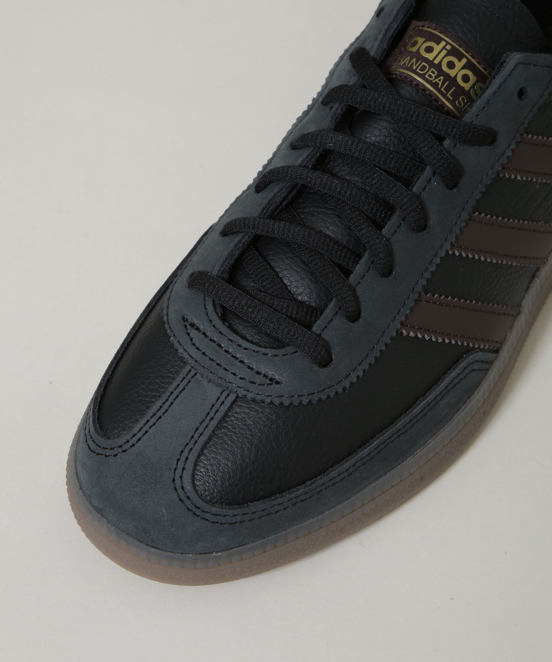 nano･universe「adidas/HANDBALL SPEZIAL」|スニーカー|
