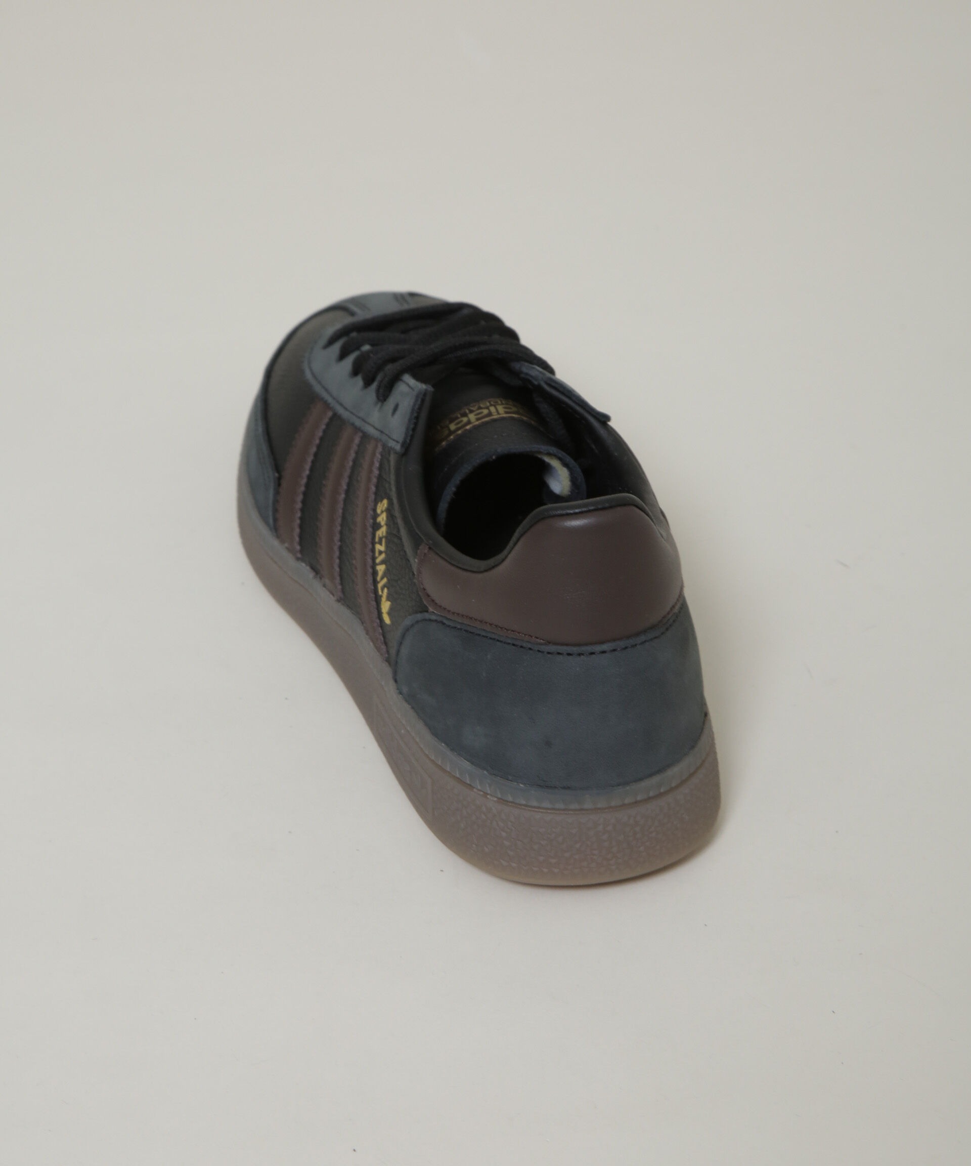 nano･universe「adidas/HANDBALL SPEZIAL」|スニーカー|