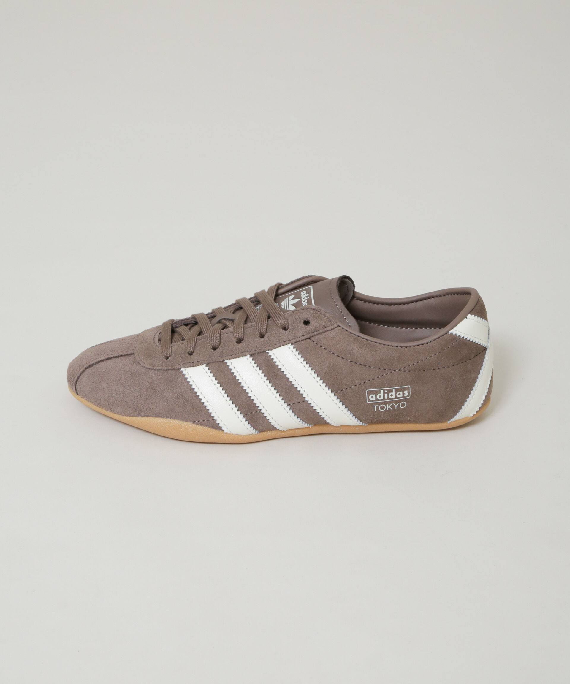 nano･universe「adidas/TOKYO W」|スニーカー|