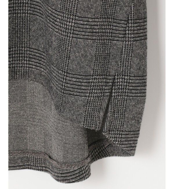 組曲「【セットアイテム・洗える】フルフランジャージー セットアップワンピース」|スーツ|