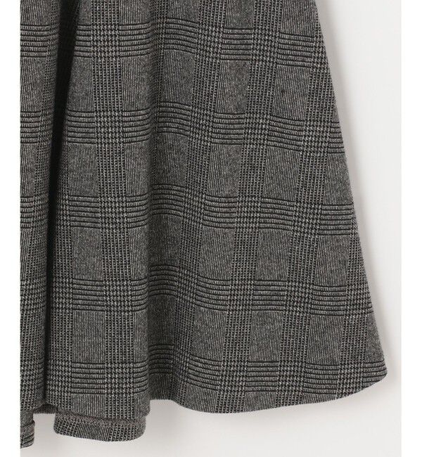 組曲「【セットアイテム・洗える】フルフランジャージー セットアップワンピース」|スーツ|