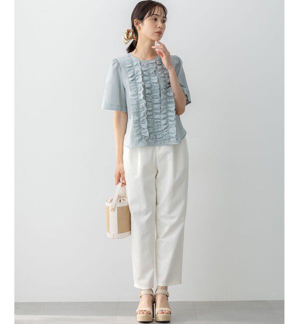 組曲「チノライク パンツ」|その他|