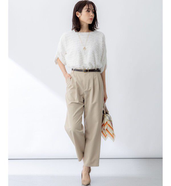 組曲「チノライク パンツ」|その他|