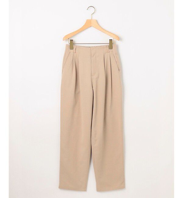 組曲「チノライク パンツ」|その他|