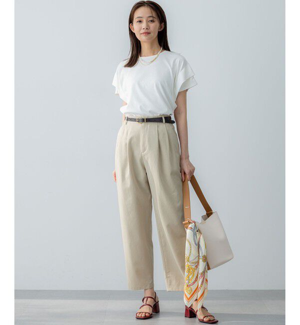 組曲「チノライク パンツ」|その他|