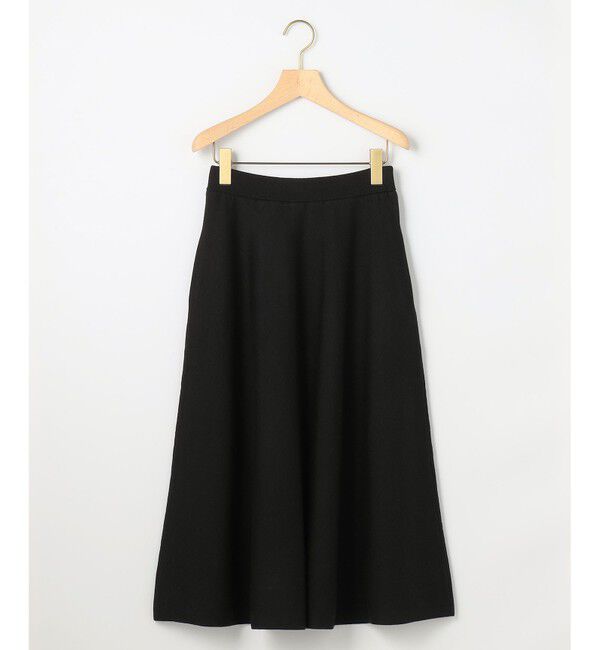 組曲「襟付きニットアップ」|スーツ|